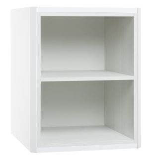 Модуль под столешницу Акватон Брук открытый дуб латте 1A201201BCDL0